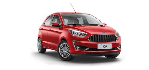 KA