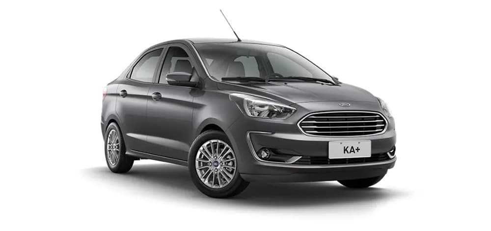 KA SEDAN