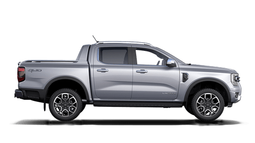 RANGER DC 4X4