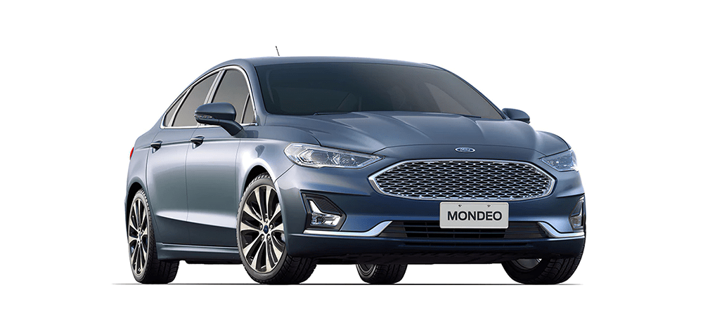 MONDEO