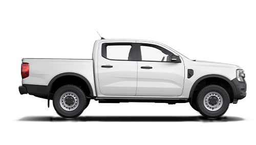 RANGER DC 4X2