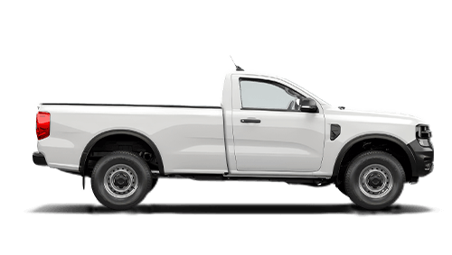 RANGER CS 4X4