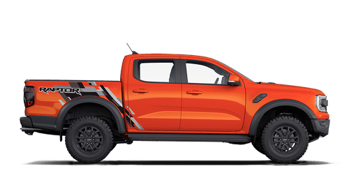 RANGER RAPTOR