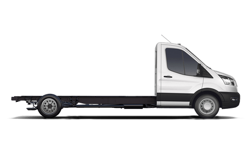TRANSIT CHASIS
