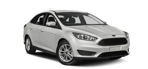 FOCUS KD SEDAN
