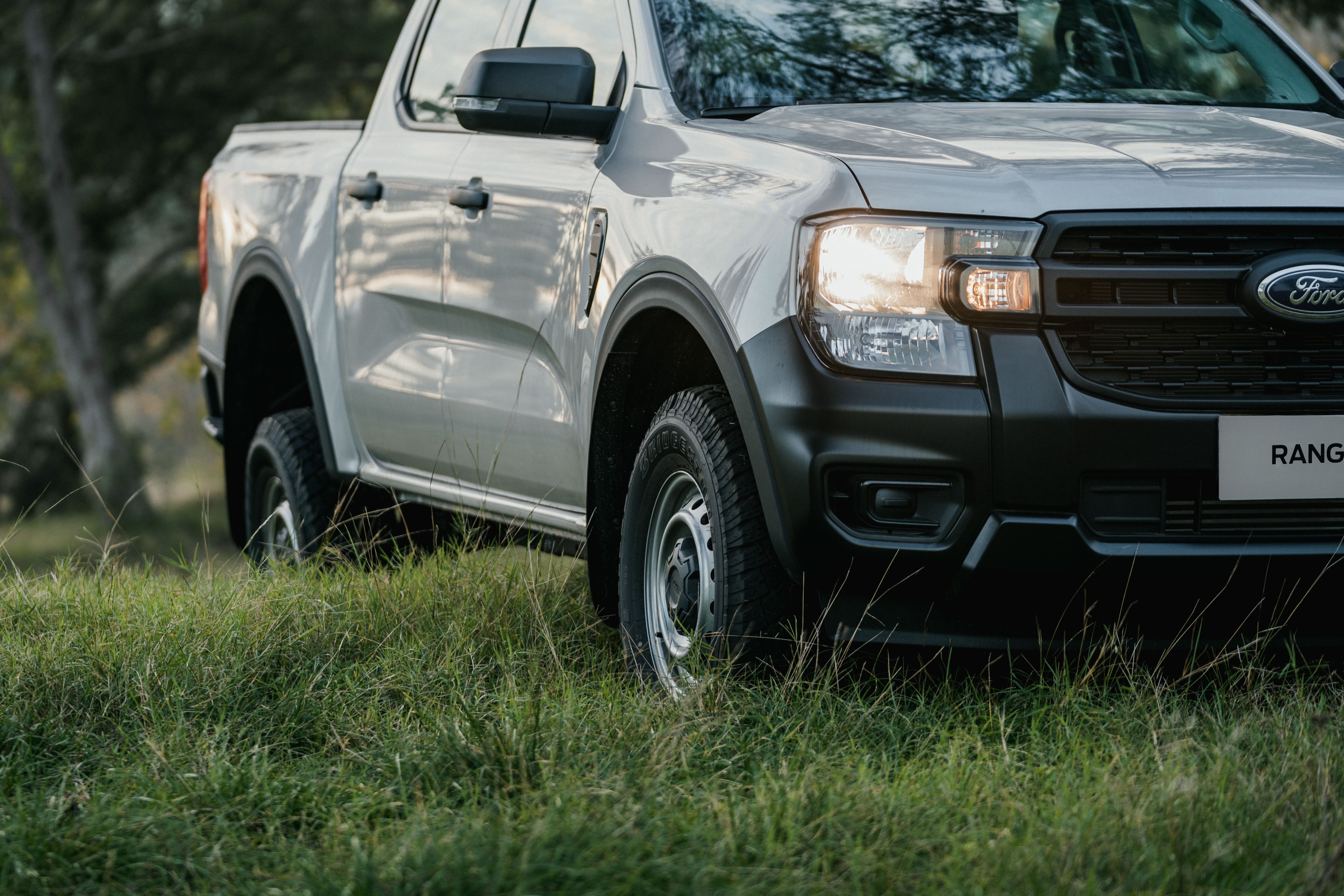 RANGER DC 4X2