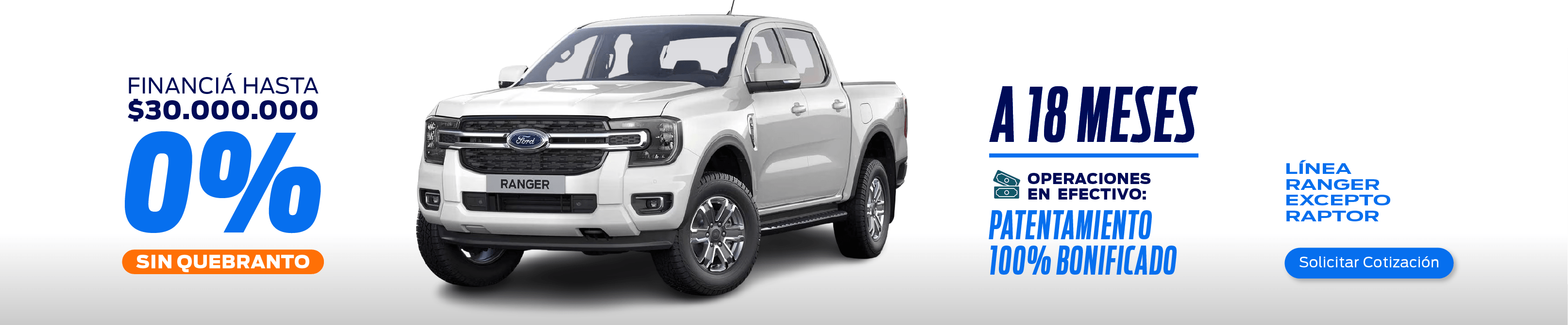 RANGER TODAS