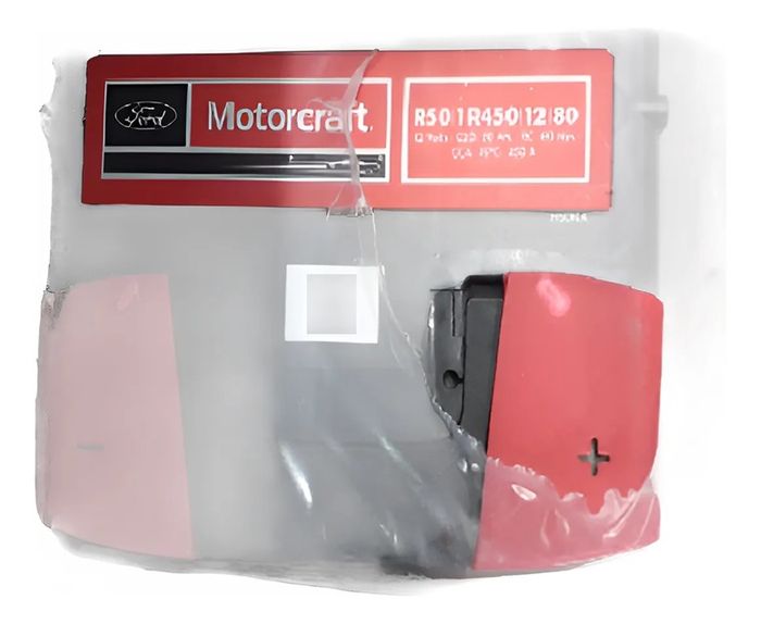 BATERIA 12V.CCA(-18C)450A