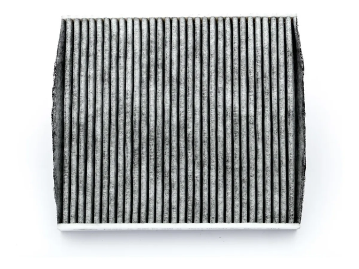 FILTRO DE POLEN
