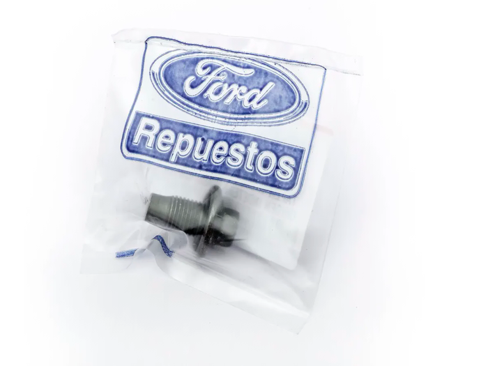 TAPON DE CARTER ZETEC 1.6